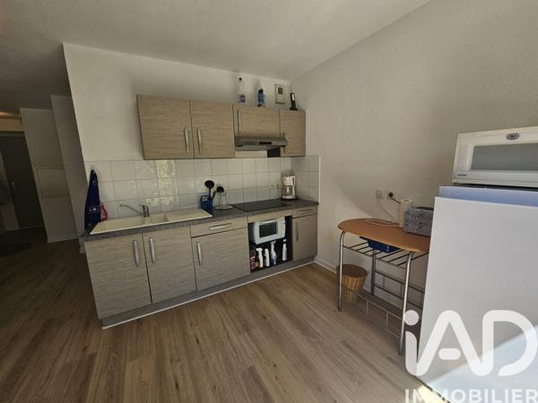 Maison à vendre 4 pièces 81 m² Seignosse