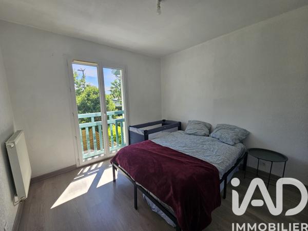 Maison à vendre 4 pièces 81 m² Seignosse