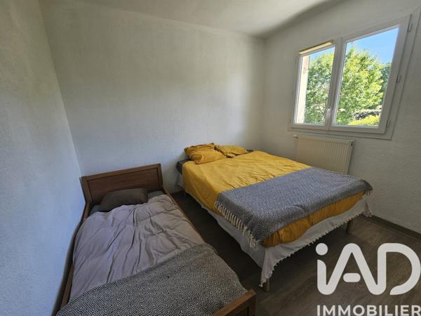 Maison à vendre 4 pièces 81 m² Seignosse