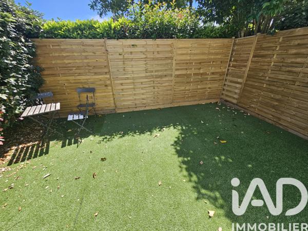 Maison à vendre 4 pièces 81 m² Seignosse