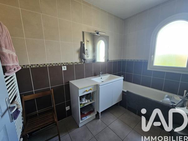 Maison à vendre 4 pièces 81 m² Seignosse