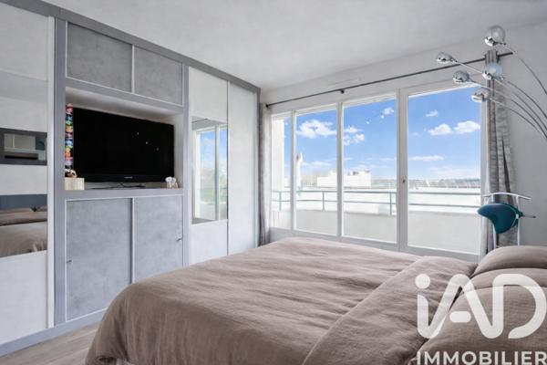 Appartement à vendre 3 pièces 74 m² Lyon 9