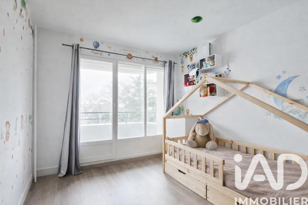 Appartement à vendre 3 pièces 74 m² Lyon 9