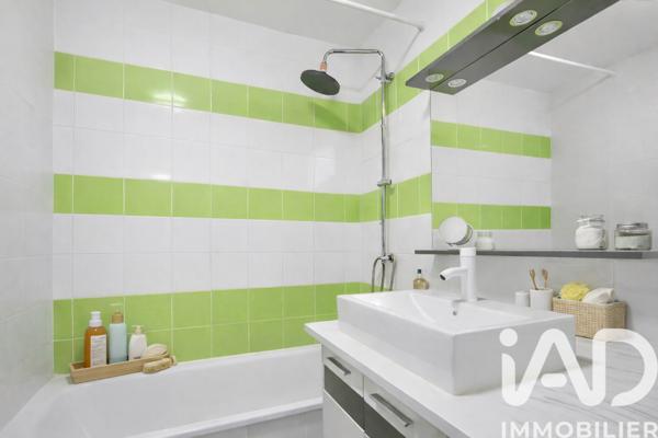 Appartement à vendre 3 pièces 74 m² Lyon 9