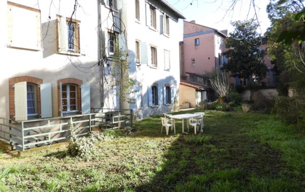 Vente Appartement P3 Albi   