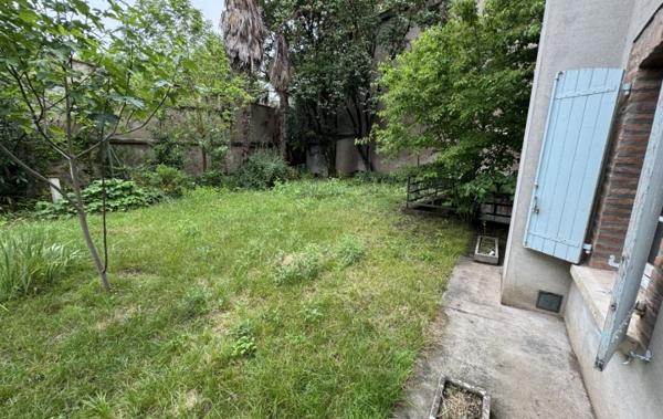 Vente Appartement P3 Albi   