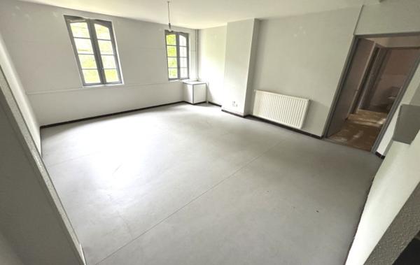 Vente Appartement P3 Albi   