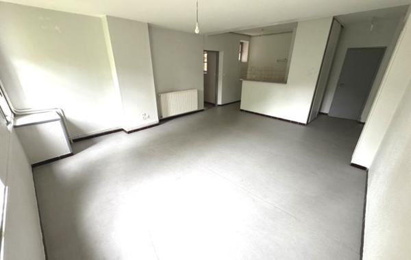 Vente Appartement P3 Albi   