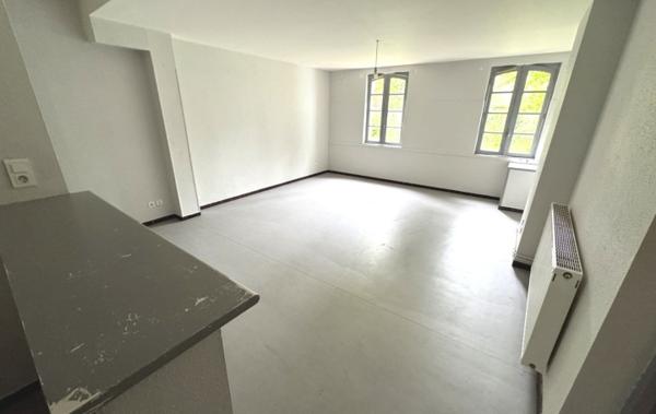 Vente Appartement P3 Albi   