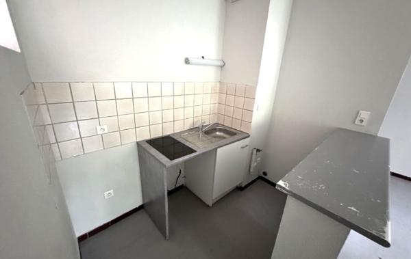 Vente Appartement P3 Albi   