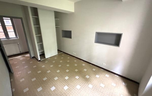 Vente Appartement P3 Albi   