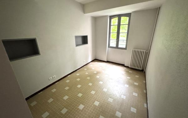 Vente Appartement P3 Albi   