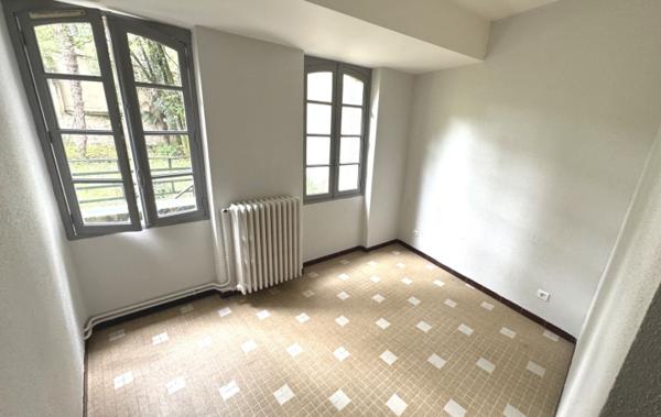 Vente Appartement P3 Albi   