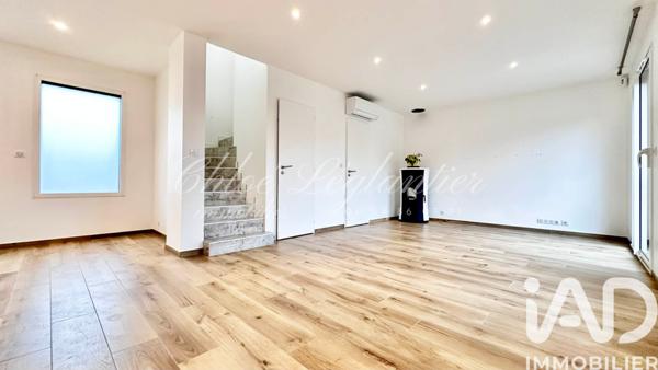 Maison à vendre 5 pièces 110 m² Gournay-sur-Marne