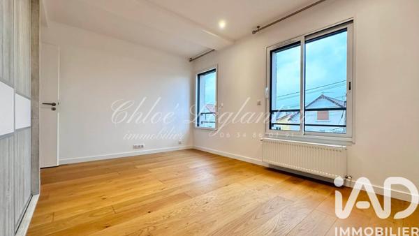 Maison à vendre 5 pièces 110 m² Gournay-sur-Marne