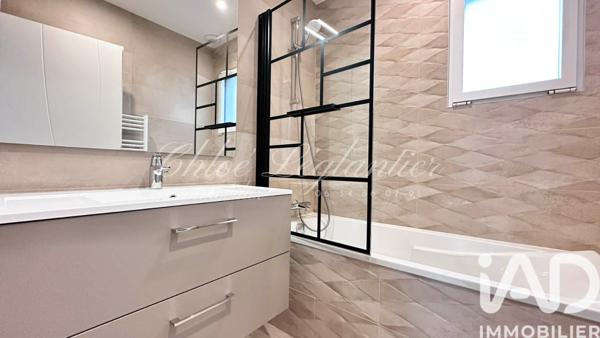 Maison à vendre 5 pièces 110 m² Gournay-sur-Marne