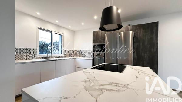 Maison à vendre 5 pièces 110 m² Gournay-sur-Marne