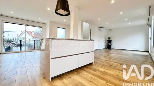 Maison à vendre 5 pièces 110 m² Gournay-sur-Marne