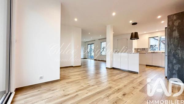 Maison à vendre 5 pièces 110 m² Gournay-sur-Marne