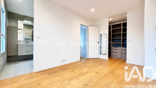 Maison à vendre 5 pièces 110 m² Gournay-sur-Marne