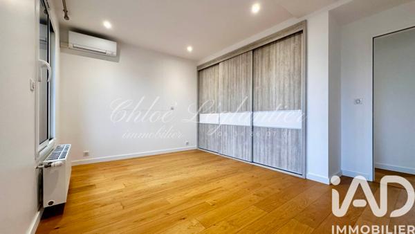 Maison à vendre 5 pièces 110 m² Gournay-sur-Marne