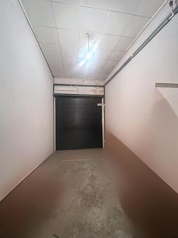 Maison plain-pied + jardin + garage