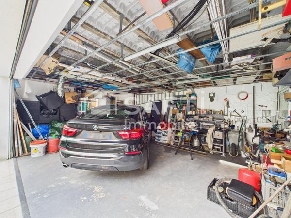 Maison familiale avec piscine à Pessac de 147 m2 -  4 chambres  – Terrain 533 m²