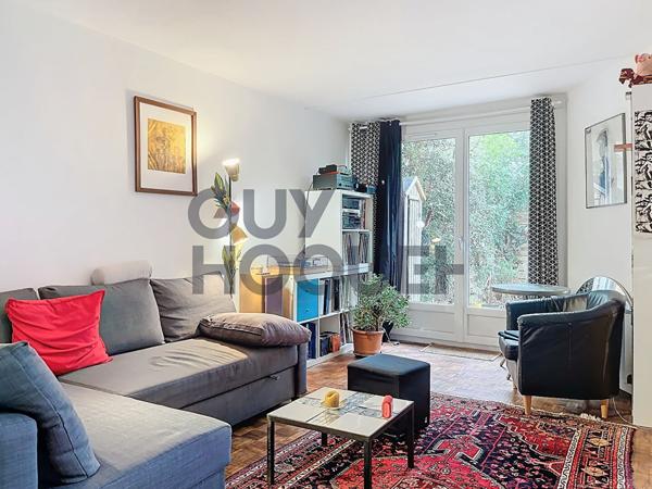 Maison Vitry Sur Seine 6 pièces