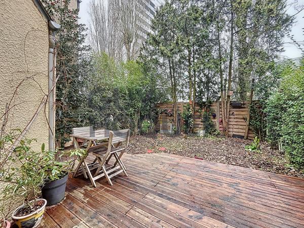 Maison Vitry Sur Seine 6 pièces