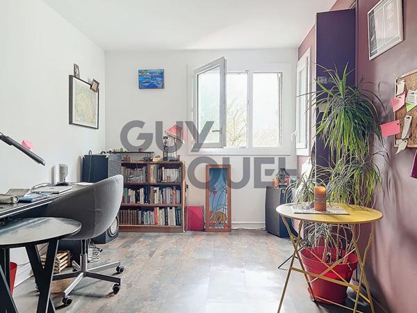 Maison Vitry Sur Seine 6 pièces