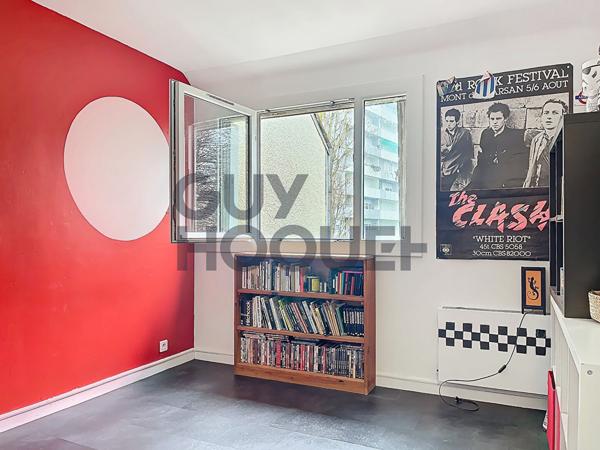 Maison Vitry Sur Seine 6 pièces