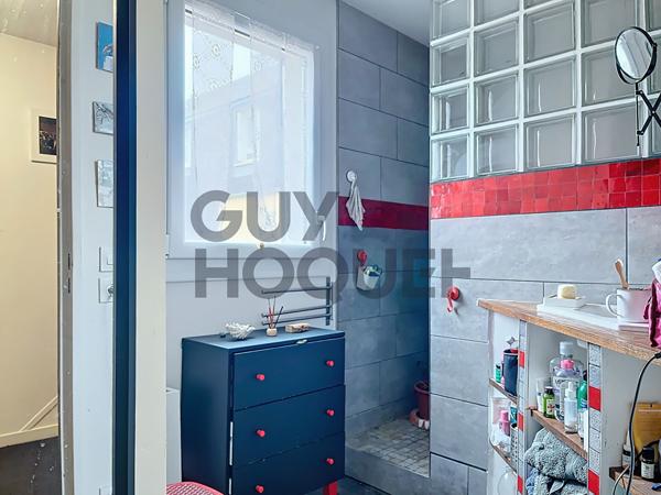 Maison Vitry Sur Seine 6 pièces