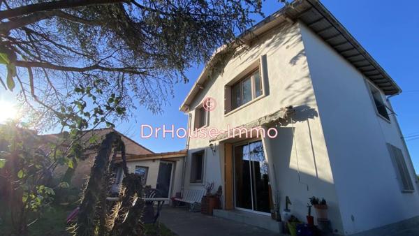 Maison à vendre 10 pièces de 250 m²