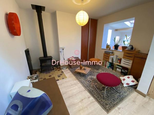 Maison à vendre 10 pièces de 250 m²