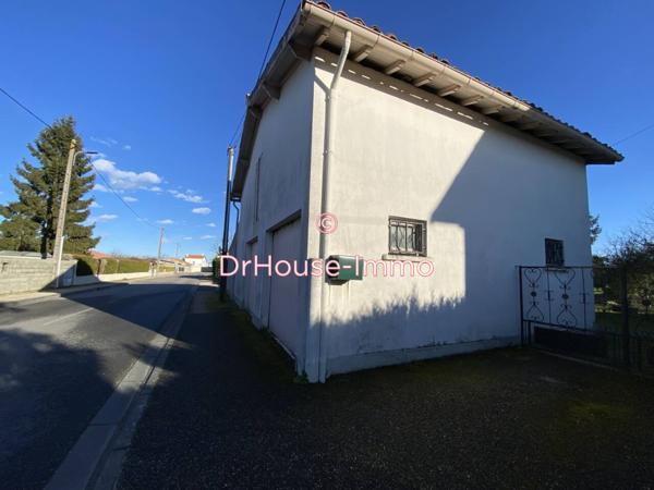 Maison à vendre 10 pièces de 250 m²