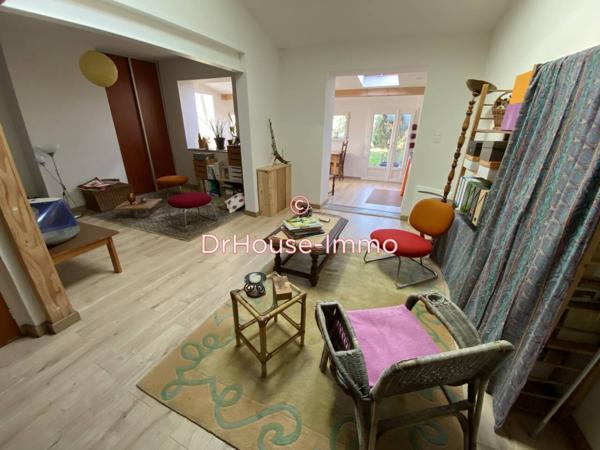 Maison à vendre 10 pièces de 250 m²