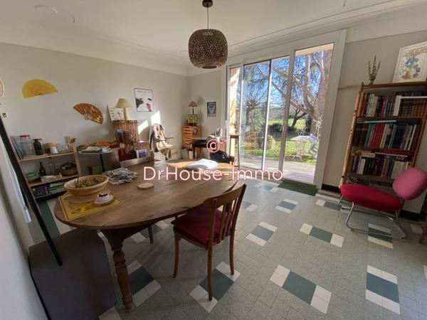 Maison à vendre 10 pièces de 250 m²