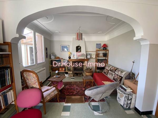 Maison à vendre 10 pièces de 250 m²