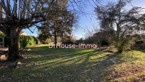 Maison à vendre 10 pièces de 250 m²