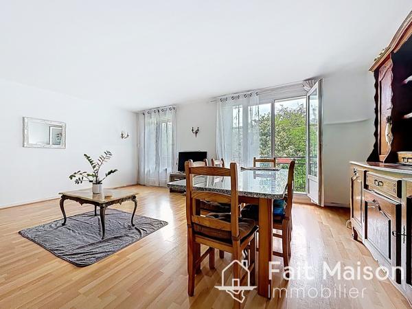 Appartement dans L'Haÿ-les-Roses