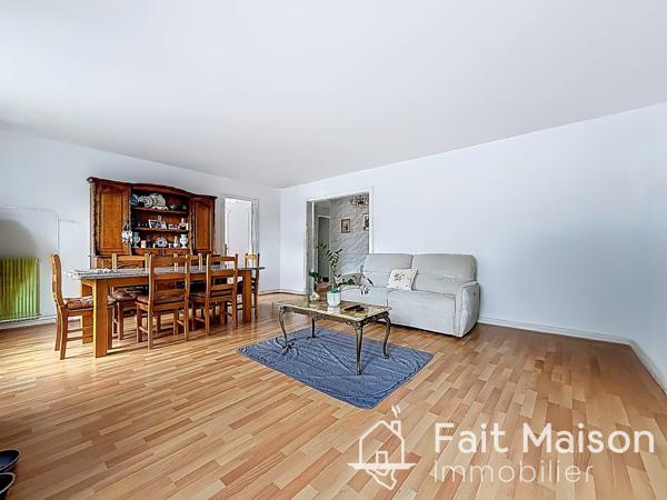 Appartement dans L'Haÿ-les-Roses