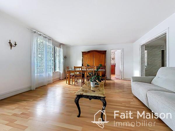 Appartement dans L'Haÿ-les-Roses