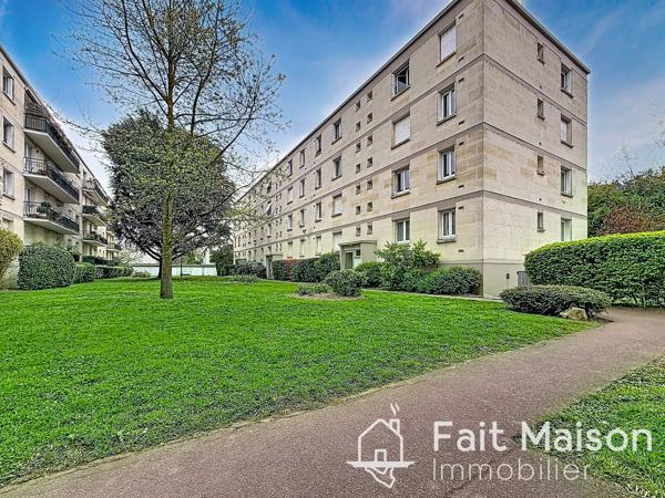 Appartement dans L'Haÿ-les-Roses