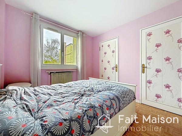 Appartement dans L'Haÿ-les-Roses
