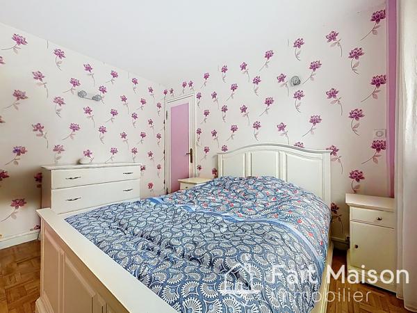 Appartement dans L'Haÿ-les-Roses