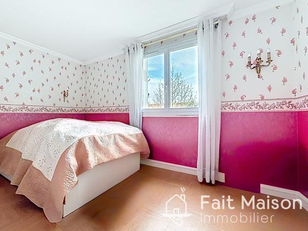 Appartement dans L'Haÿ-les-Roses