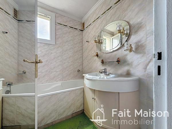 Appartement dans L'Haÿ-les-Roses