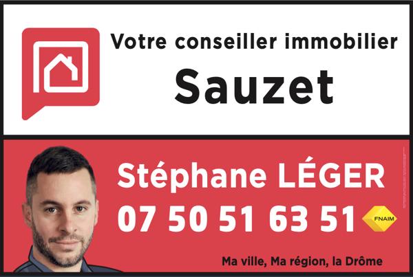 Maison Sauzet 6 pièce(s) 110 m2