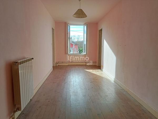 à vendre gers corps de ferme 260m²