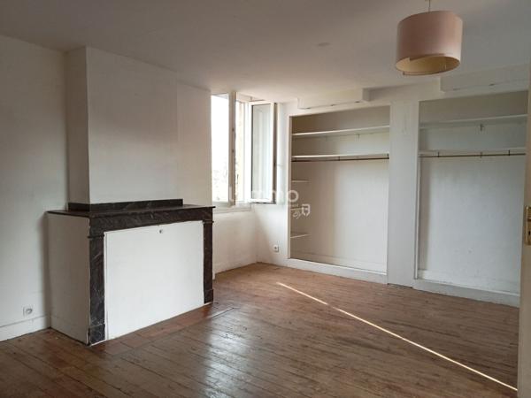 à vendre gers corps de ferme 260m²
